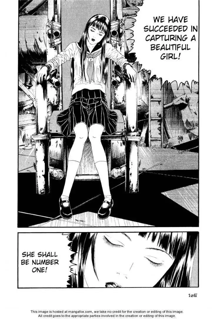 Litchi Hikari Club Chapter 4 4